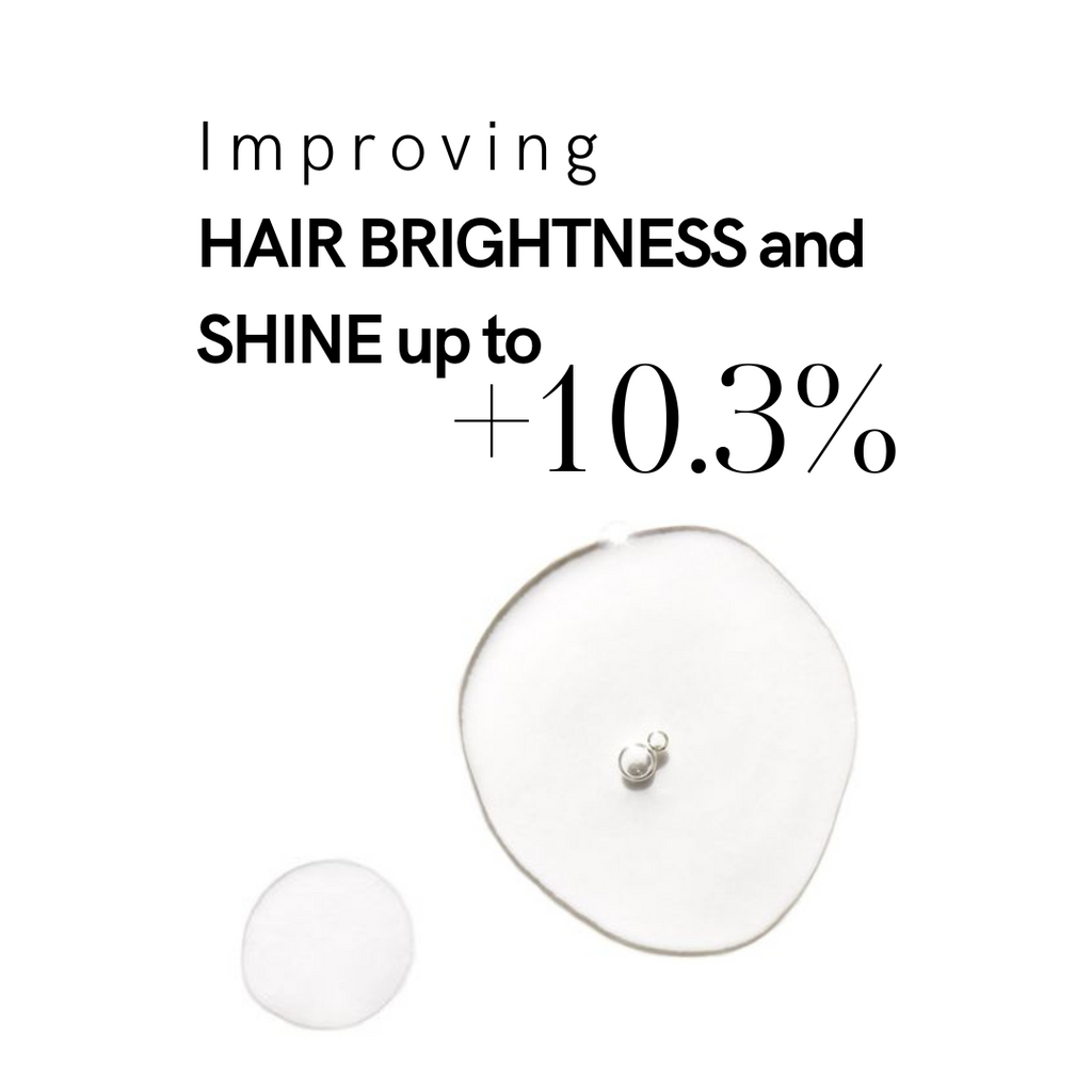 ORGANIC APPLE SHAMPOO (Copia)