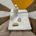 Complete delicate garment care kit