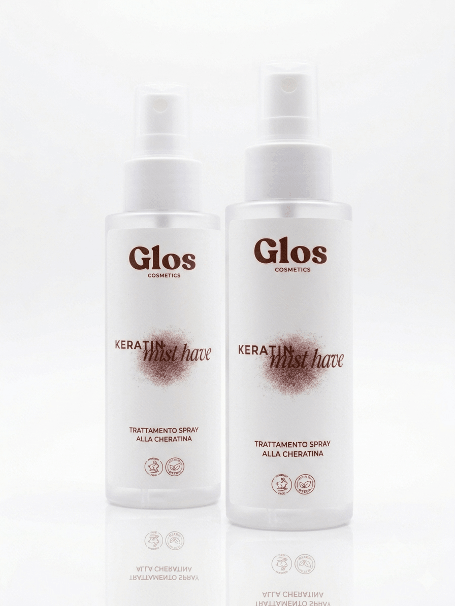 Glos Hair Duo Bundle (Copia)